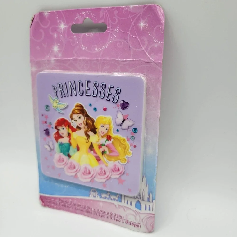 Disney please see